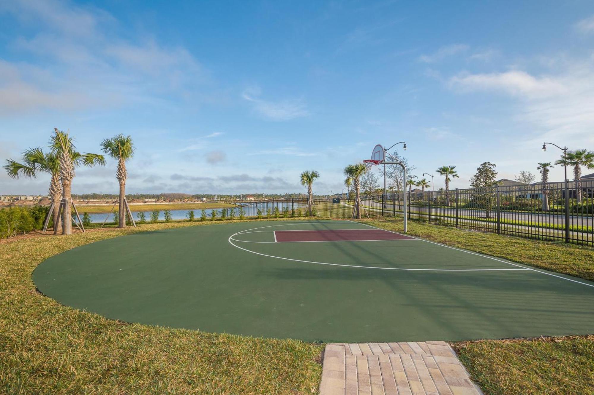 4834Sl Townhouse 4 Bedrooms & 3 Bathrooms + Pool Kissimmee Exterior foto