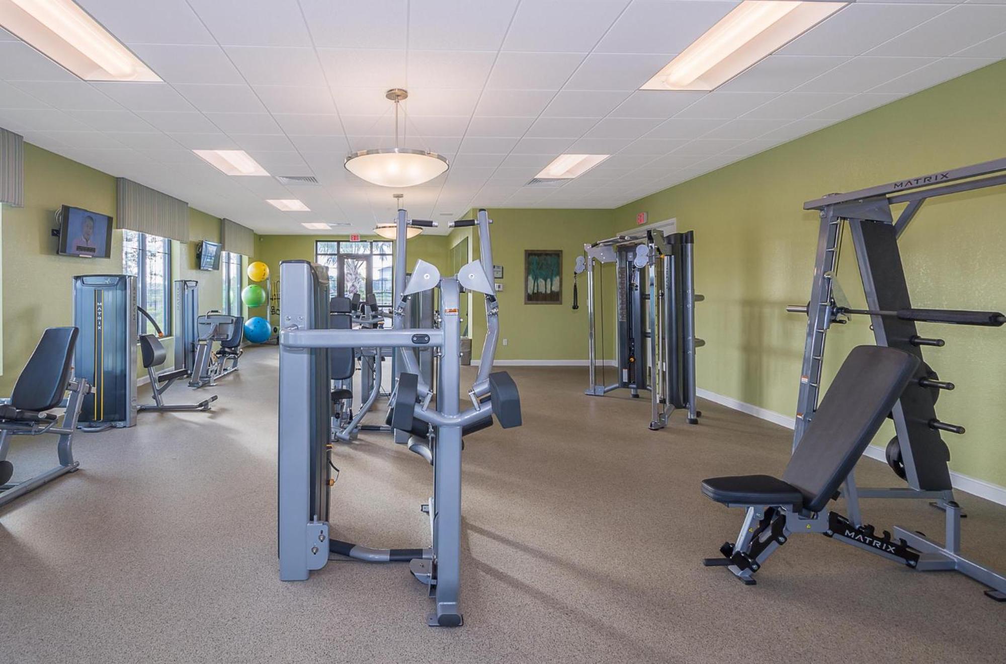 4834Sl Townhouse 4 Bedrooms & 3 Bathrooms + Pool Kissimmee Exterior foto