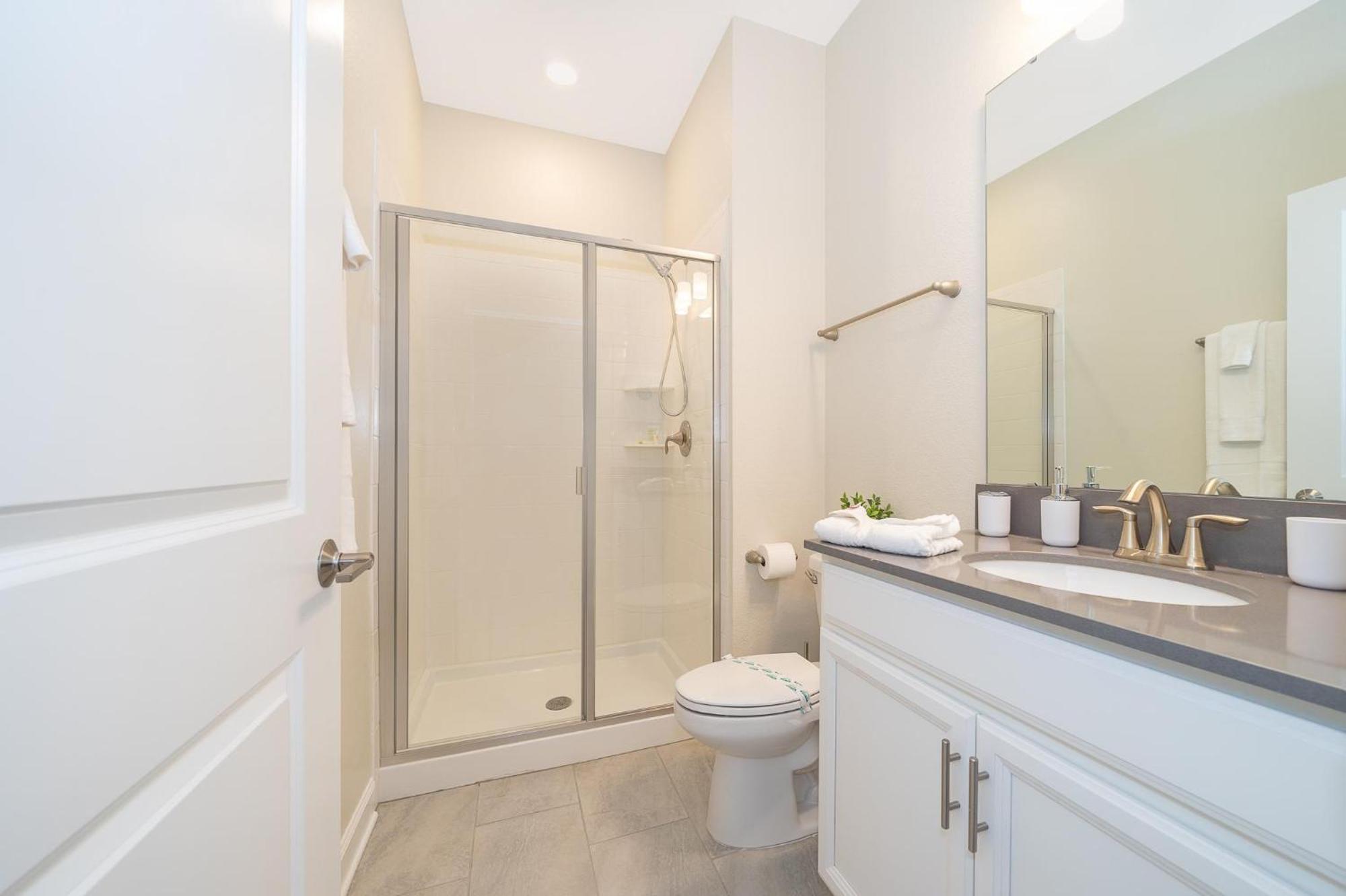4834Sl Townhouse 4 Bedrooms & 3 Bathrooms + Pool Kissimmee Exterior foto