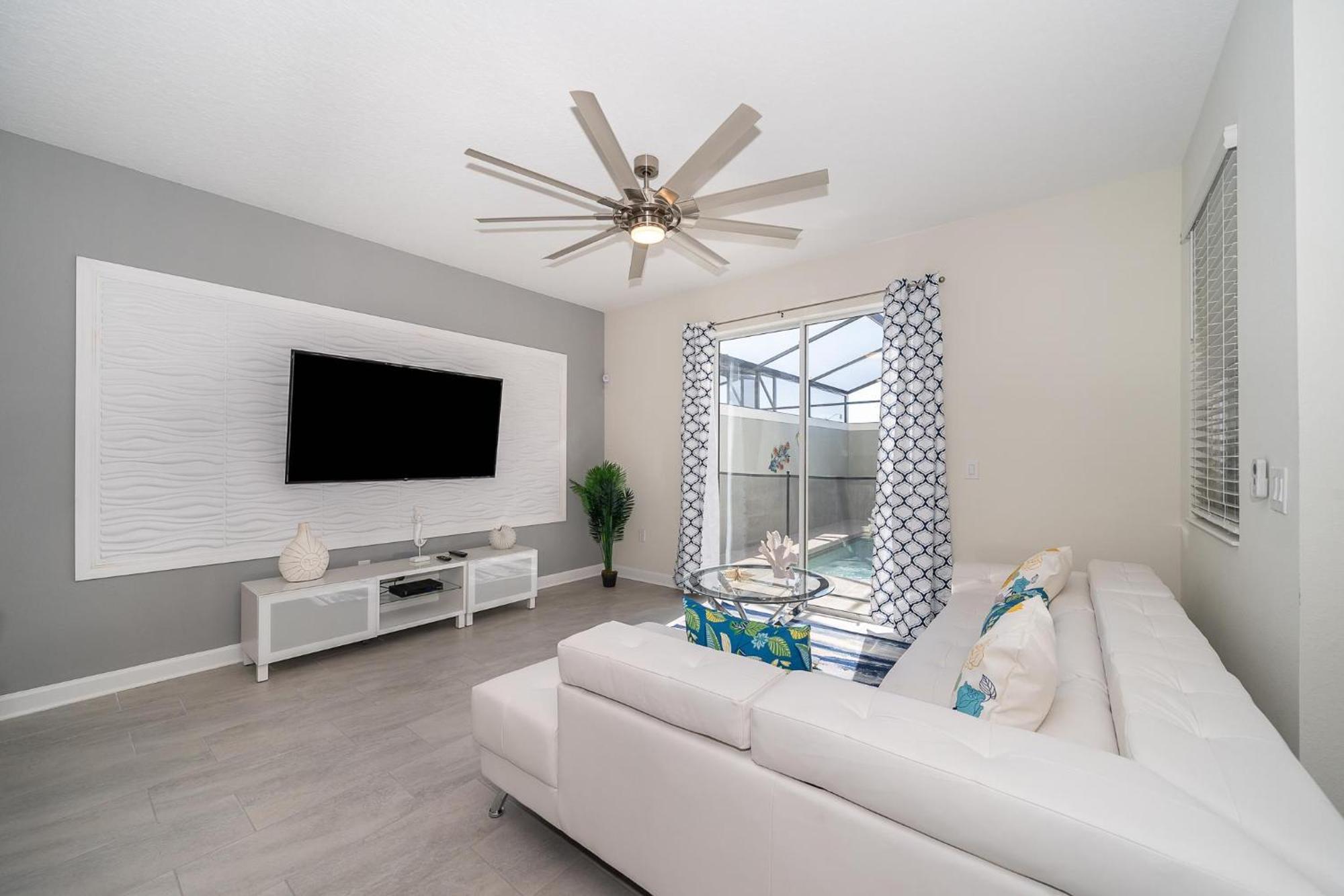 4834Sl Townhouse 4 Bedrooms & 3 Bathrooms + Pool Kissimmee Exterior foto